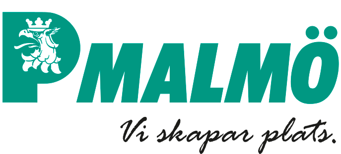 p-malmö logo