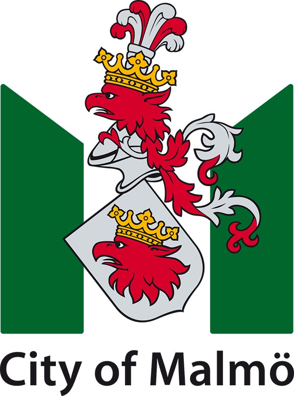 City of malmo coat of arms