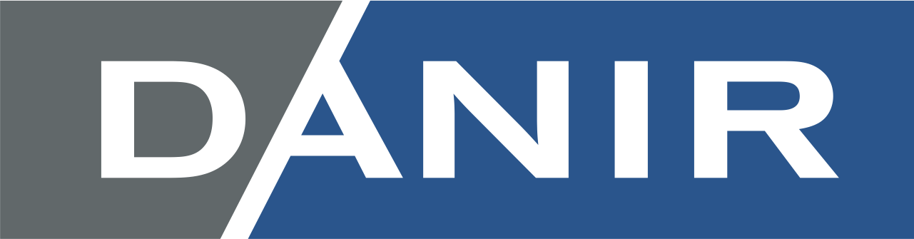 DANIR logo