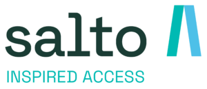 Salto logo